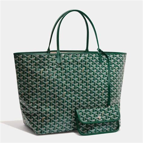 tote bag goyard|best goyard bags for women.